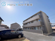 ネイムド・リーフ柵下【名古屋市賃貸・ネット無料】の画像