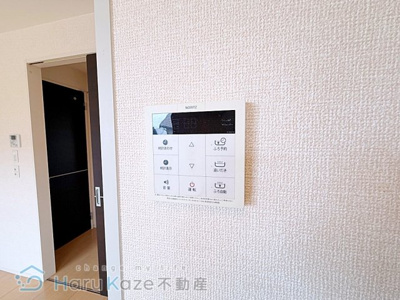 【駐車場】 | ネイムド・リーフ柵下【名古屋市賃貸・ネット無料】