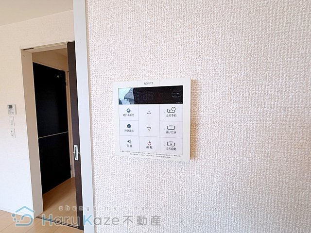 【駐車場】 | ネイムド・リーフ柵下【名古屋市賃貸・ネット無料】