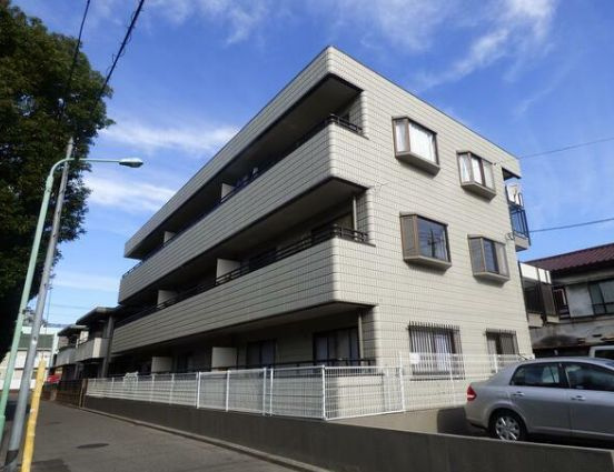 ミドルパーク