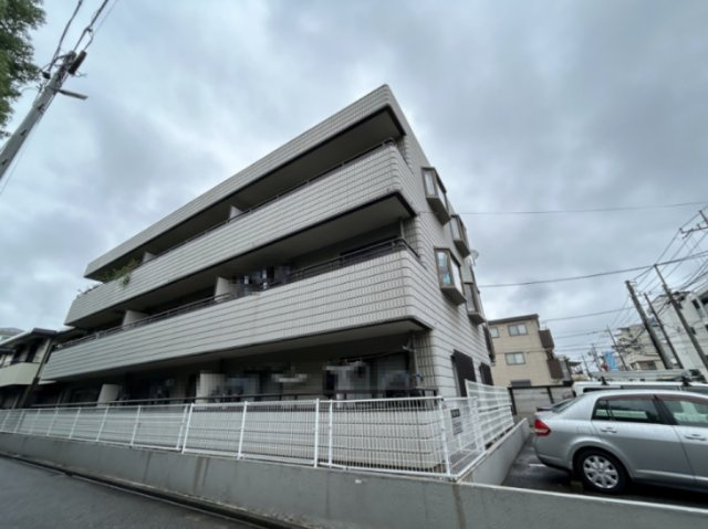 ミドルパーク