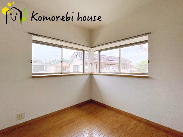 上尾市上　1期　中古戸建の子供部屋|子供部屋です