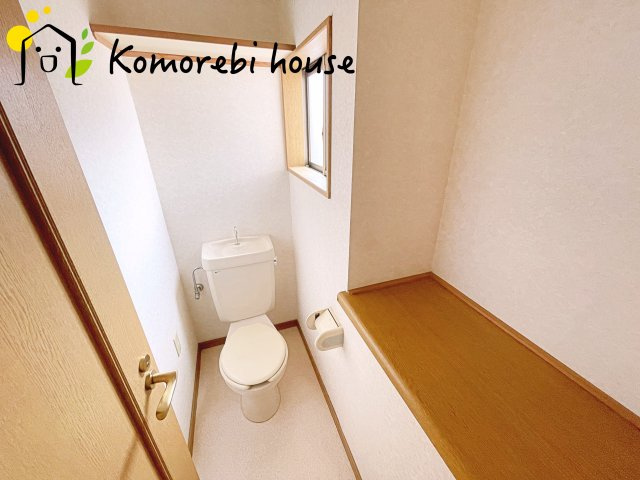 上尾市上　1期　中古戸建の独立洗面台|独立洗面台、朝の身支度には欠かせません