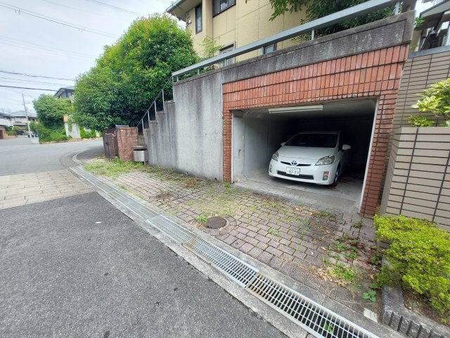 いぶき野一戸建の周辺