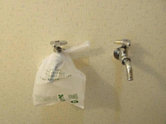 オアシス2の設備