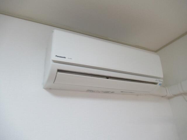 セントラルハイツいちのえの設備