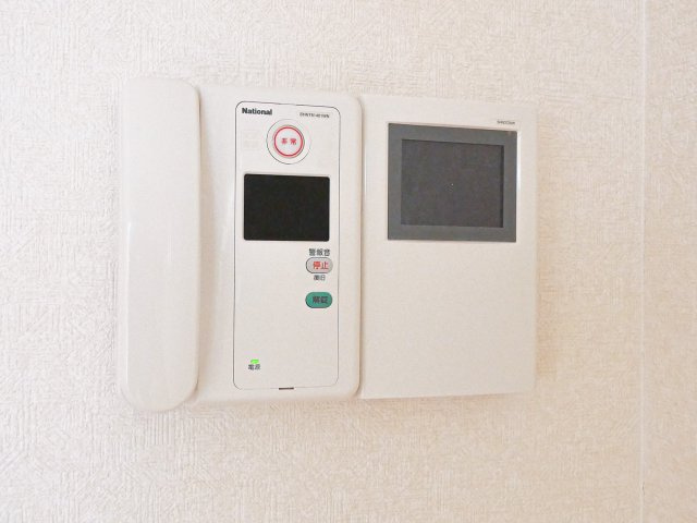 サヴォイマキシマイズ博多ステーション　12階のセキュリティ|現状優先になります。