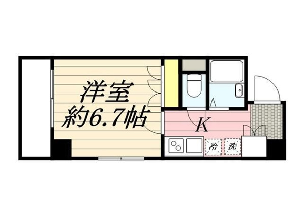 HF武蔵小山レジデンス