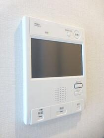 エスタート三田のセキュリティ|※別部屋参照