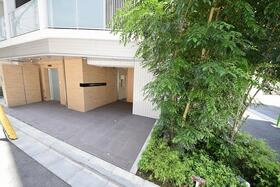 エスタート三田のエントランス|※別部屋参照