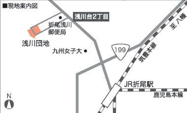 浅川1100棟のその他
