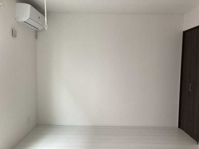 ディアコート盛岡Bの居間・リビング