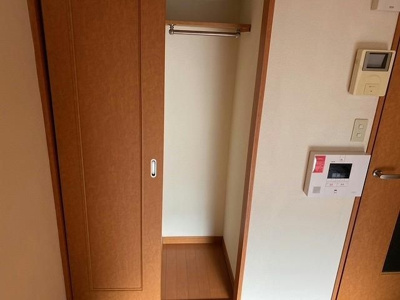【収納】 | レオパレスミヨシ