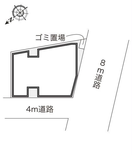 レオパレスミヨシのその他