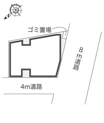 【その他】 | レオパレスミヨシ