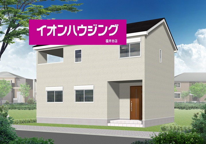 クレイドルガーデン高岡市明野町　第１