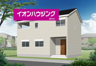 クレイドルガーデン高岡市明野町　第１の画像