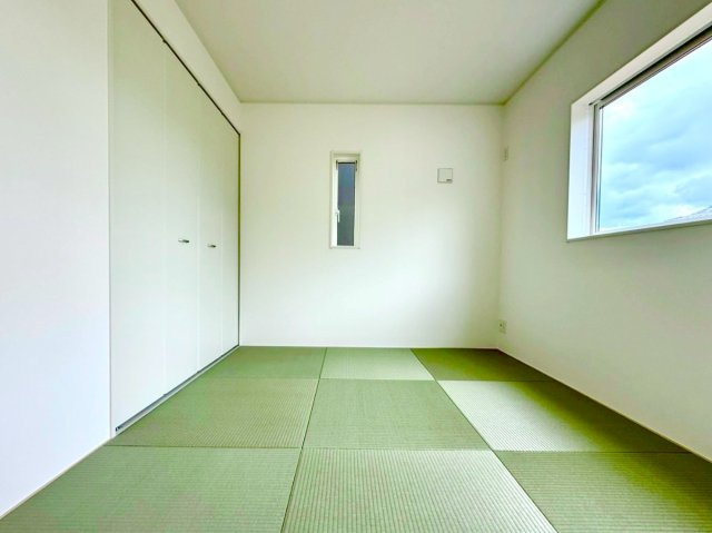 クレイドルガーデン高岡市明野町　第１