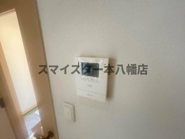 ル・シータのセキュリティ