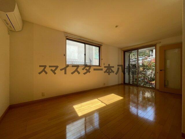 ル・シータの居間・リビング
