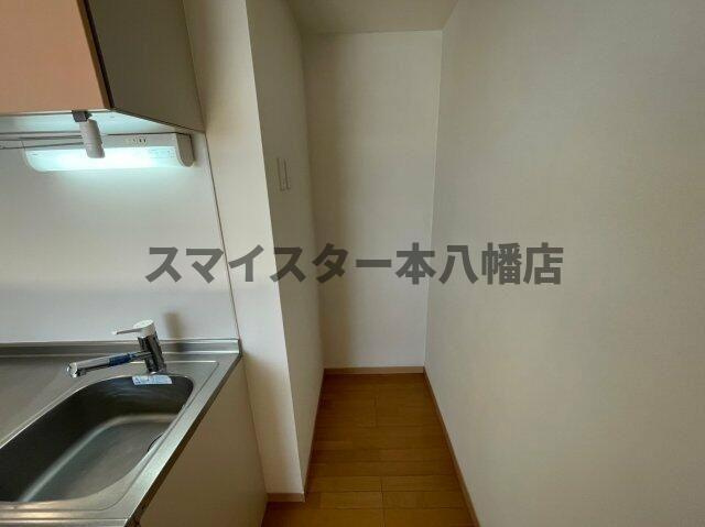 ル・シータの寝室