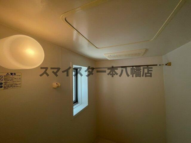 ル・シータの寝室