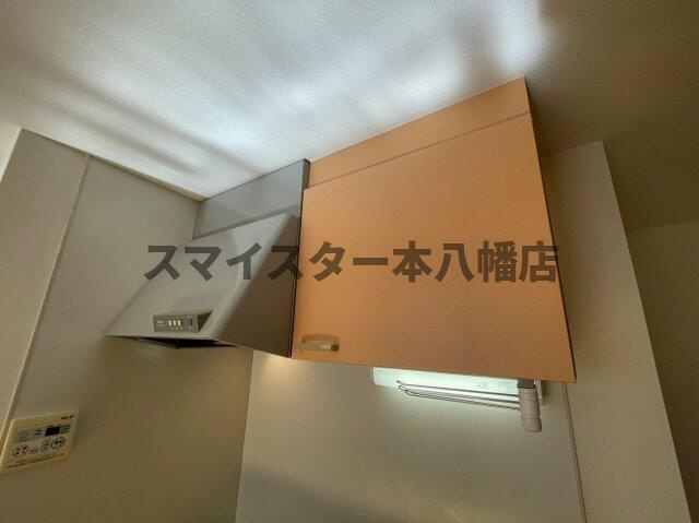 ル・シータの設備