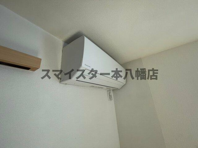 ル・シータの設備