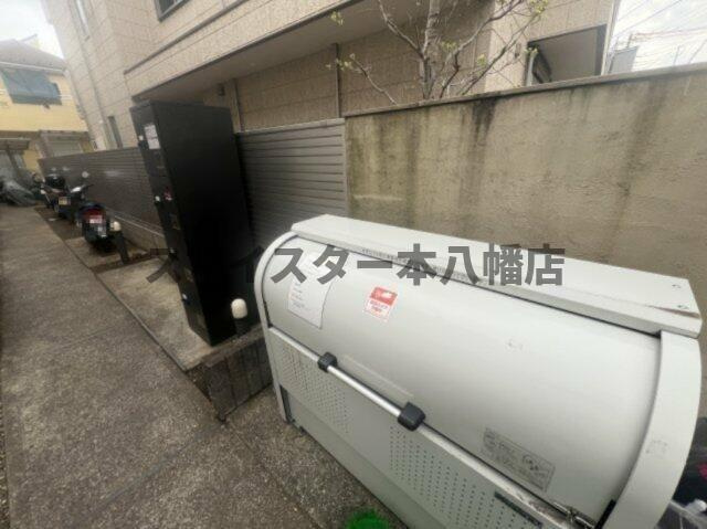 ル・シータのその他共用部分