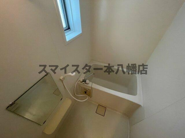 ル・シータの浴室