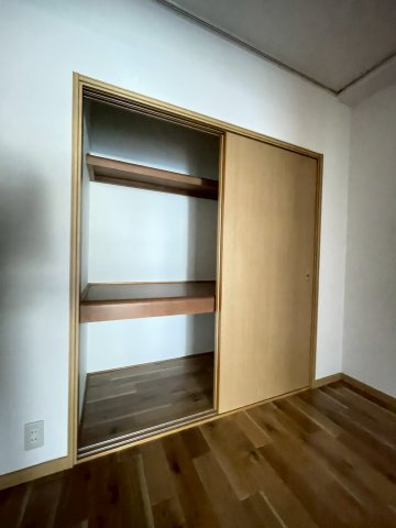 【収納】 | エステートピア吉田