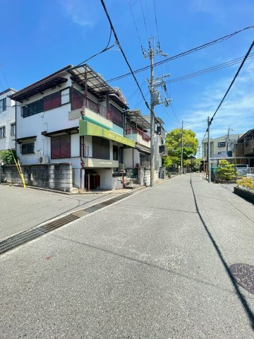 【周辺】 | エステートピア吉田