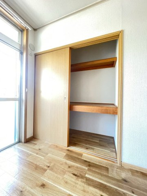 【収納】 | エステートピア吉田