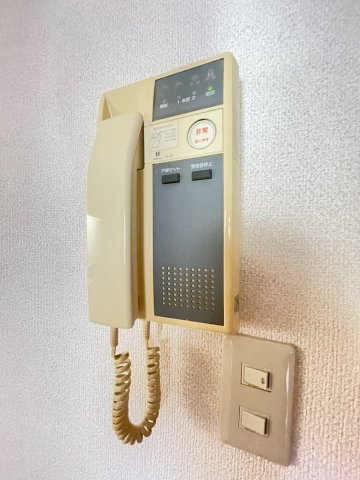 【セキュリティ】 | エステートピア吉田