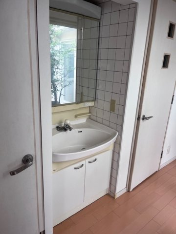 呉市川尻町東3丁目中古戸建のその他