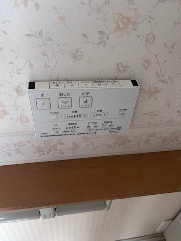 呉市川尻町東3丁目中古戸建のその他