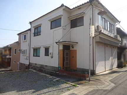 呉市川尻町東3丁目中古戸建