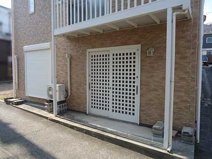 呉市川尻町東3丁目中古戸建のその他