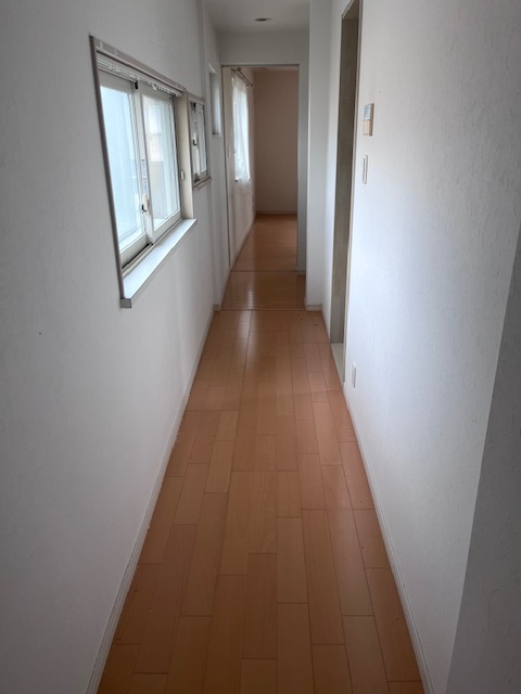呉市川尻町東3丁目中古戸建のその他