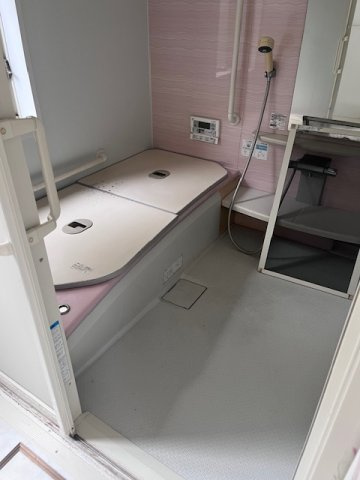 呉市川尻町東3丁目中古戸建のその他