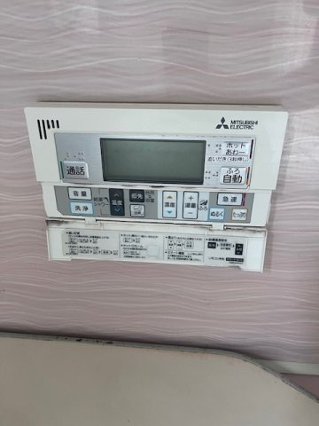 呉市川尻町東3丁目中古戸建のその他