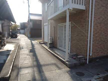 呉市川尻町東3丁目中古戸建のその他
