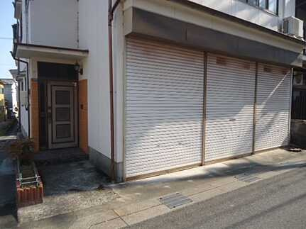 呉市川尻町東3丁目中古戸建のその他