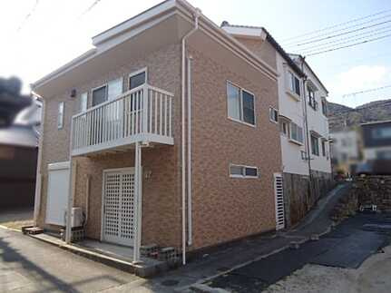 呉市川尻町東3丁目中古戸建のその他