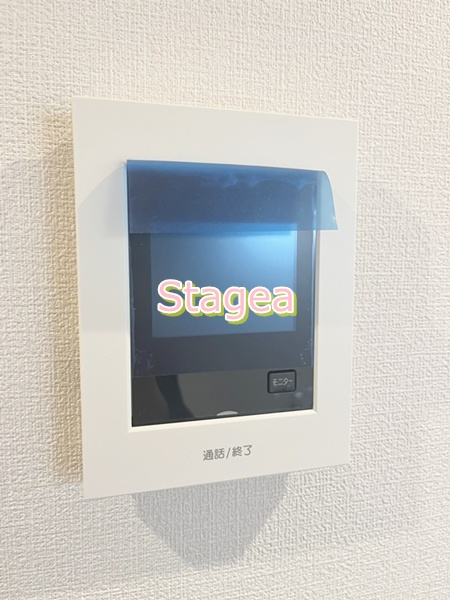 コレド宮原のセキュリティ