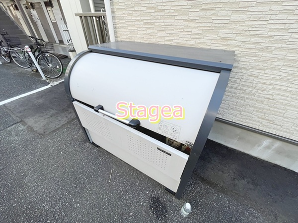 コレド宮原のその他共用部分