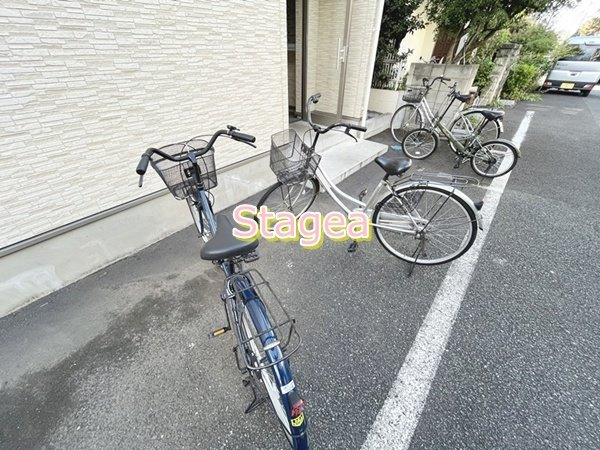 コレド宮原のその他共用部分