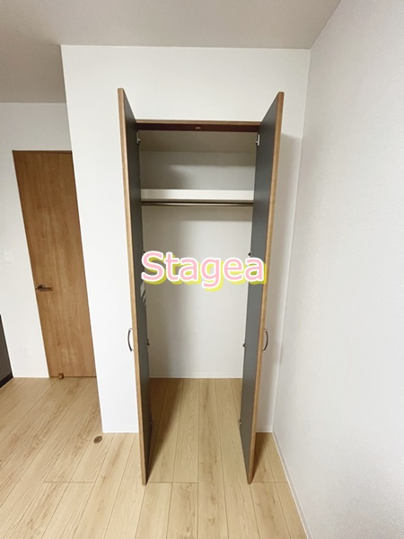 コレド宮原の収納