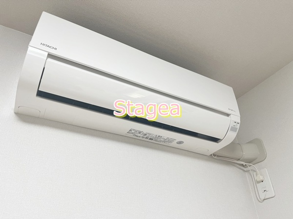 コレド宮原の設備