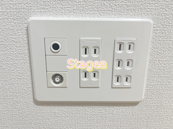 コレド宮原の設備